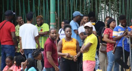 Miles de solicitantes de asilo en México buscan reconocimiento legal; organizaciones piden apoyo