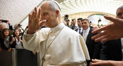 Papa León XIV designa a mexicano como coordinador de sus viajes