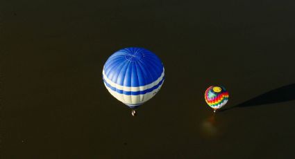 Al menos ocho muertos al caer un globo aerostático con 21 pasajeros en Brasil