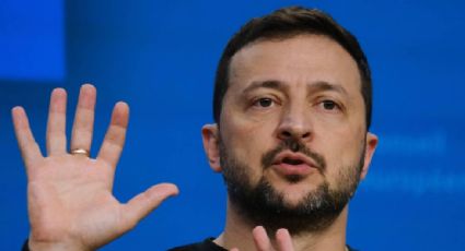 Ucrania entrega a EU lista de armamento que busca adquirir, incluidos sistemas antiaéreos