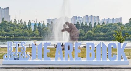 BTS está listo para volver: concluyen servicio militar y preparan supuesto regreso musical