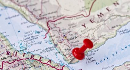 Hutíes amenazan con atacar buques de EU si este se involucra en la guerra contra Irán
