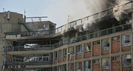 Israel asegura haber matado a tres comandantes de la Guardia Revolucionaria iraní en nuevos ataques