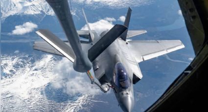 Reportan que bombarderos B-2 de EU se dirigen hacía el Pacífico mientras Trump analiza ofensiva contra Irán