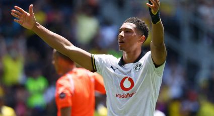 Borussia Dortmund pasa un susto pero Jobe Bellingham se luce en su debut como titular y vencen al Mamelodi en el Mundial de Clubes