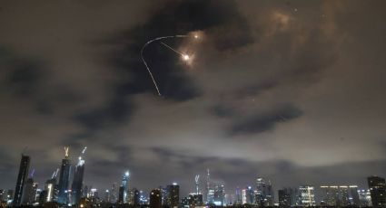 Israel alista campaña intensa y prolongada de bombardeos contra Irán
