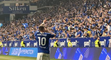 ¡Es de Primera! El Oviedo de Jesús Martínez, dueño del Pachuca, logra el ascenso en España tras 24 años al vencer en tiempos extra al Mirandés