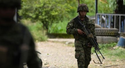 Ejército de Colombia denuncia el secuestro de cuatro militares por habitantes de Cauca