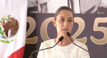 Recientes apagones en Yucatán son parte de una “campañita” y “propaganda política”, afirma Claudia Sheinbaum