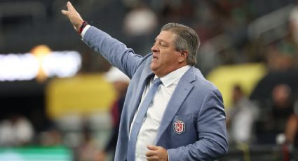 El 'Piojo' Herrera celebrará si Costa Rica le hace goles a México: "Sin duda voy a festejar porque me debo a la gente que confió en mí"