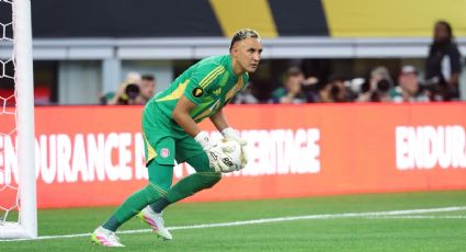 Keylor Navas, portero de Costa Rica, defiende la carrera del mexicano Memo Ochoa: “En lugar de atacarlo, se le debería de respetar más”