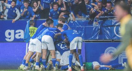 La FMF felicita al Grupo Pachuca por el ascenso del Oviedo en España y le tunden en redes por “hipócrita”