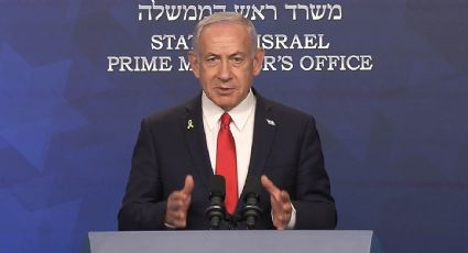 Cancelan audiencias de esta semana del juicio de Netanyahu por corrupción