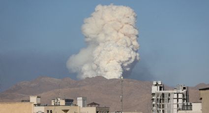 Irán advierte que seguirá con la industria nuclear pese a ataques de EU a tres grandes instalaciones