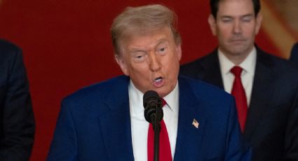 "Trump tomó la decisión final minutos antes de lanzar el ataque contra Irán", afirma JD Vance