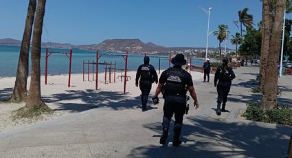 Ola de violencia en Baja California Sur: muere un agente de investigación y siete personas en ataques armados