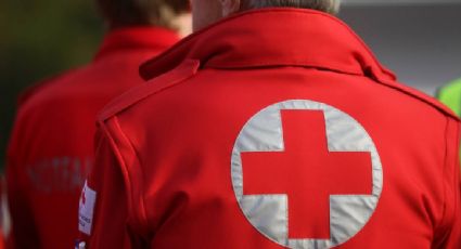 "Las consecuencias serían irreversibles", advierte Cruz Roja Internacional ante el conflicto en Medio Oriente