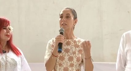 "México será factor de paz": Sheinbaum pide a la ONU abogar por la resolución de conflictos tras ataque de EU a Irán