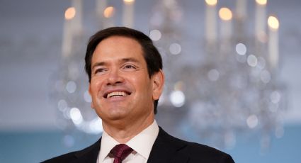 Departamento de Estado de EU invita a Irán a negociar un acuerdo nuclear tras el bombardeo