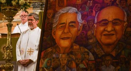 "La paz no se decreta, se construye en comunidad": Iglesia católica pide "desarmar" las calles de México