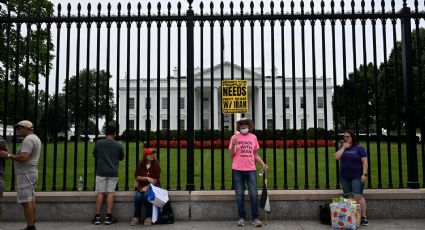 Seguridad Nacional advierte que hay un "entorno de mayor amenaza" en EU tras ataques a Irán