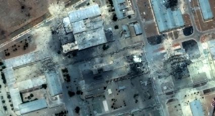 Irán afirma que ninguno de los heridos en bombardeos de EU presenta contaminación radiactiva