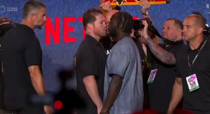 ‘Canelo’ Álvarez no descarta incursionar en la lucha libre cuando se retire del box: “Tal vez me vean en la WWE en algún punto”