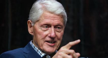 Bill Clinton expresa apoyo a Andrew Cuomo para candidato a alcalde de Nueva York
