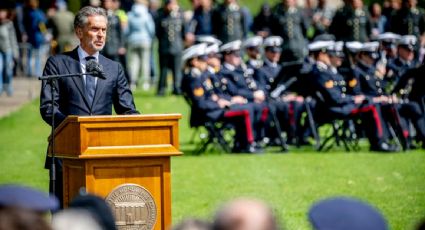 Países Bajos pide a Irán volver a mesa de negociaciones y evitar una escalada en Medio Oriente