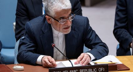 "Las fuerzas armadas decidirán el momento y escala de la respuesta a EU", advierte Irán