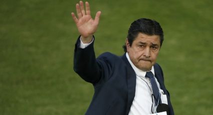 Luis Fernando Tena considera que el futbol mexicano “está estancado”: señala que es “grave” que no exista ascenso, así como el exceso de extranjeros