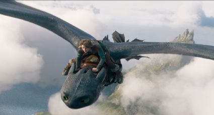"Cómo entrenar a tu dragón" lidera la taquilla y "Elio" se posiciona como el peor estreno de Pixar