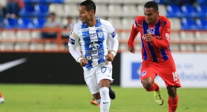 ¡Traía 187 kilos de marihuana! El brasileño Mateus Goncalves, exfutbolista de Pachuca, Toluca y Xolos, es detenido por presunto tráfico de drogas