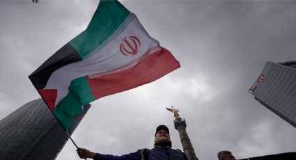 Irán no investigó violaciones de derechos humanos durante protestas de 2022, denuncia organización