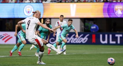 Aplanadora inglesa: Manchester City golea con media docena al Al Ain y avanza a Octavos de Final en el Mundial de Clubes