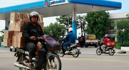 Camboya suspende importaciones de combustible desde Tailandia tras muerte de soldado local