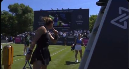 Terminan furiosas: La tenista María Sákkari se encara con Yuliya Putintseva tras derrotarla: "Nadie te quiere"