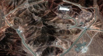 Israel ataca Teherán: misiles impactan el recinto nuclear de Fordow, una universidad y la prisión de Evin