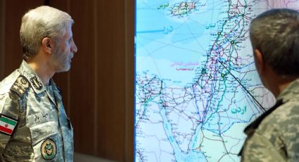 "Empezaste esta guerra, pero la acabaremos nosotros", advierte Irán a Trump