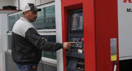 Cae 1.5% interanual la actividad económica de México en abril