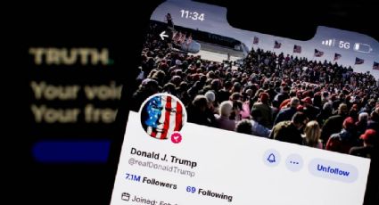 "¡Estoy vigilando!": Trump hace un llamado mundial para no subir los precios del petróleo