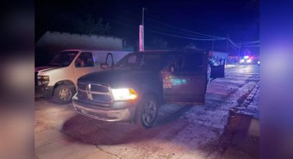 Violencia en Sonora: cinco elementos de la Guardia Nacional resultan lesionados en una agresión armada
