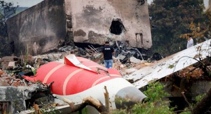 Aumenta a 251 la cifra de víctimas identificadas tras el accidente de Air India