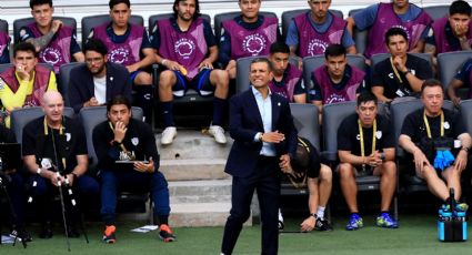 ¡Le llueven críticas! Jaime Lozano, de ser despedido de la Selección Mexicana, a fracasar con el Pachuca en el Mundial de Clubes