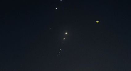 Reportan el lanzamiento de al menos seis misiles balísticos de Irán contra bases estadounidenses en Qatar