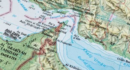 Se desvían tres barcos del estrecho de Ormuz ante la escalada de las tensiones