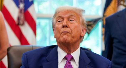 "Es espantoso": Human Rights Watch afirma que plan fiscal de Trump favorecerá a los más adinerados