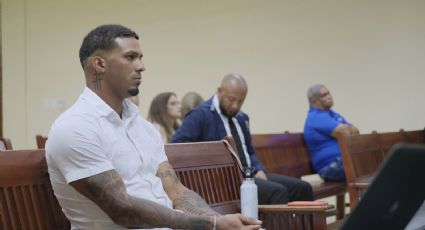 Exigen condena de cinco años en prisión para el beisbolista dominicano Wander Franco tras abuso sexual a una niña