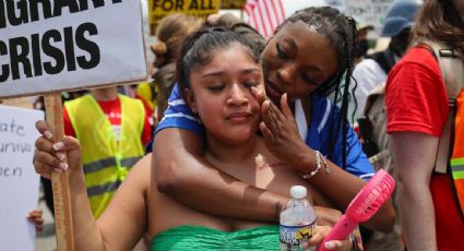 Corte Suprema de EU da luz verde a la deportación inmediata de migrantes a países que no son los de origen