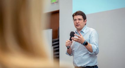 Someterán a una nueva cirugía al precandidato colombiano Miguel Uribe